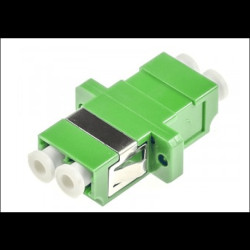 Adapter SM LC/APC duplex ISP SecurityNET 101859
