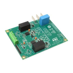 EVALSTGAP2HSCM Demonstration board for STGAP2HSCM isolated 4 A single gate driver