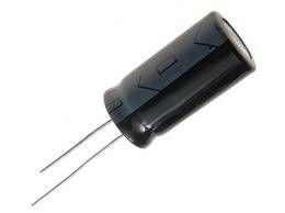 2,2uF 250v /6X11/ Kondensator elektrolityczny 85°C