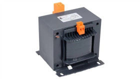 Transformator Sieciowy 1000Va 230Vac 230V Śrubowy Ip00 Stm Stm1000/230/230V