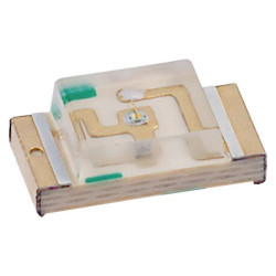 Dioda LED SMD Kingbright 72-8627 230 mcd 120 ° 30 mA 1.95 V 1 szt.