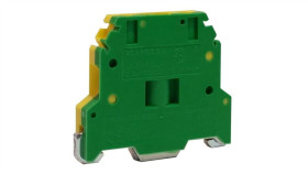 Złączka Śrubowa Ochronna Rsa Pe 2,5 A