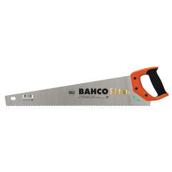 Bahco NP-22-U7/8-HP SE22 PrizeCut&#x2122; Hardpoint Handsaw 550mm (22in) 7 TPI