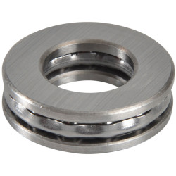 Q-Max QMA-TRACE16 Thrust Race Complete With Bolt 16mm