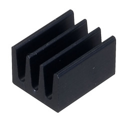 Fischer Elektronik ICK SMD A 8 SMD Heat Sink 8X6.3