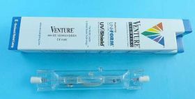 MH-DE 150W2/UVS/BDX RX7S BLUE MH