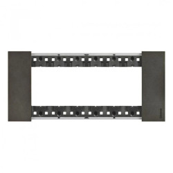 LIVING NOW ramka 6mod. space KA4806NG