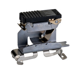 Zacisk Zacisk do połączeń ekranujących SCC 10-NS35 Phoenix Contact Szyna DIN