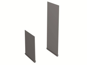 Akcesoria do wyłącznika ABB PB 25mm 4pcs XT1-XT3 3p UL/CSA 1 szt.