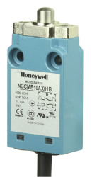 Wyłącznik krańcowy typ Trzpień Honeywell NO/NC Skuteczne otwarcie, działanie błyskawiczne 6A 240V IP67