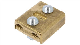 Bm5222 Zacisk Śrubowy O Przekroju Przewodu 120Mm2