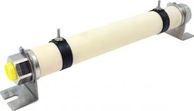 DCRF Direct Water Cooled Wirewound Resistor