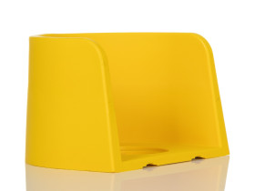 Osłona Osłona do uzytku z: Wyświetlacz przycisków zatrzymania awaryjnego LPCB63 / LPCB66 / LPCB67 / LPCB68 / LPCBL666