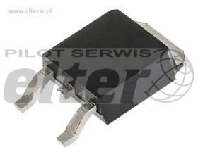 2SD1803 NPN 60V 5A 20W TO252