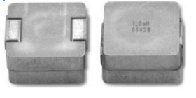 Cewka indukcyjna drutowa SMD 4,7 μH ± 20% 5050 Idc 12A