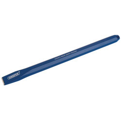 Draper 64838 Octagonal Shank Cold Chisel (25 x 380mm)