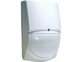 Czujnik alarmowy ruchu PIR CROW SWAN QUAD