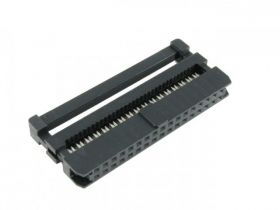 GNIAZDO IDCM34 RAST.2.00