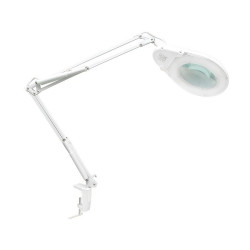 Lampa oświetleniowa z lupą 5D 80LED-15W Xtreme / 2107