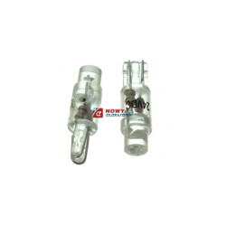 Dioda LED T5W 24V