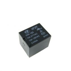 Przekaźnik HF3FF, 10A, 5V