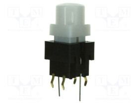 LP15R1WHTRED-N