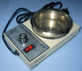 CT-41A 400W 2,3kg 100mm TYGIEL