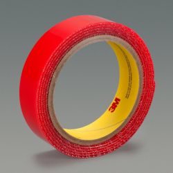 Rzep Dual Lock Thin 3M SJ4580 gr. połączenia 3,9 mm wym. 25 mm x 46 m