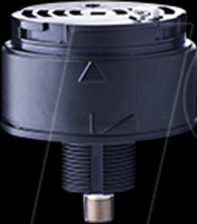 910782405 PC7MC8 Basis mit integriertem 8-Pin M12-Stecker