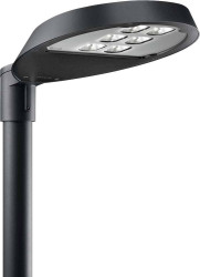 Trilux Convia-AB1R #6548340 6548340 Oświetlenie górne LED LED brak 23 W antracytowy