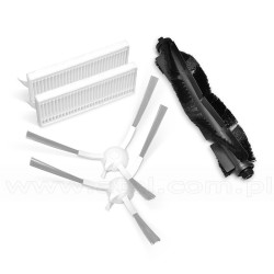 Zestaw szczotek i filtrów do Robota odkurzającego Tapo (TP-Link Tapo RVA100)