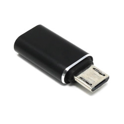 USB-C to Micro-USB Adapter