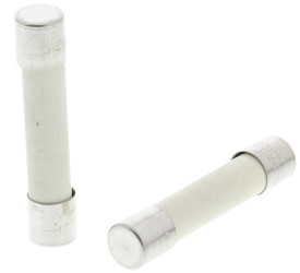 Bezpiecznik 10A 6.3 x 32mmF 440V ac Littelfuse