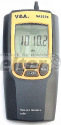 Miernik ciĹ›nienia V&A VA8070