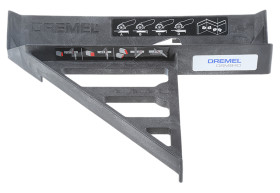 Zestaw narzędzi miniaturowych, SM840, Dremel