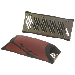 Marshalltown MDR390 MDR-390 Drywall Rasp without Rails 140mm (5.1/2in)