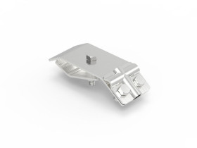 NI złącze rynnowe skręcane 90300205 ELKO-BIS