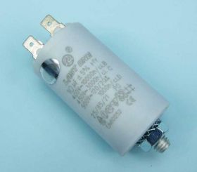 10uF/450V KONEK.JB KS ŚRUBA KOND.ROZRU