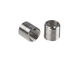 Wkład spiralny do naprawiania gwintów, M3 x 0.5, Drill Size 3.1 RS PRO 6mm