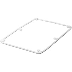 BOPLA 35210106 BoPad Seal IP65 TPE White 286x199x11.4mm 1pc