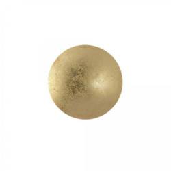 Plafon Platillo 21 cm złoty LED CCT Light Prestige