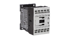 Stycznik Mocy Dilm9-10(42V50hz,48V60hz)-Pi 3P 380 V 400 V 4 Kw 1Z 42 V Ac...