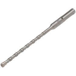 Draper 13636 SDS Plus Drill Bit, 6.5 x 160mm - 13636
