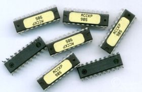 ACCKP 905 UKŁAD SCALONY