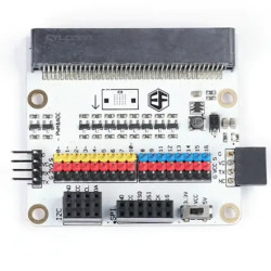 Elecfreaks Breakout Board for the BBC micro:bit