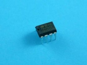 TDA-4605 DIP-8 SIEMENS UKŁAD