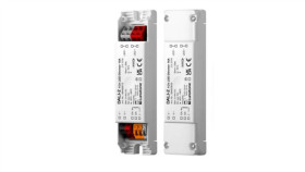 Dali 1Ch Led Dimmer 10A Sterowanie Lunatone - 86459572
