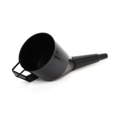 Lejek do paliwa skośny do płynów różne kolory