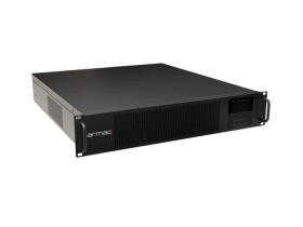 Zasilacz awaryjny Ups rack Armac R/3000I/PF1/DF on-line 3000VA 8x IEC C13 usb-b lcd metalowa obudowa dust-free R/3000I/PF1/DF