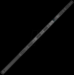 87-1310-18 PDU, 24x C13, 6x C19